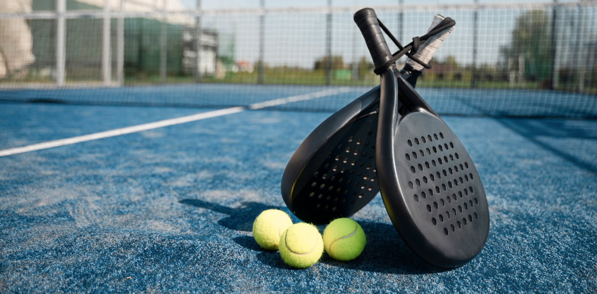 падел-теніс