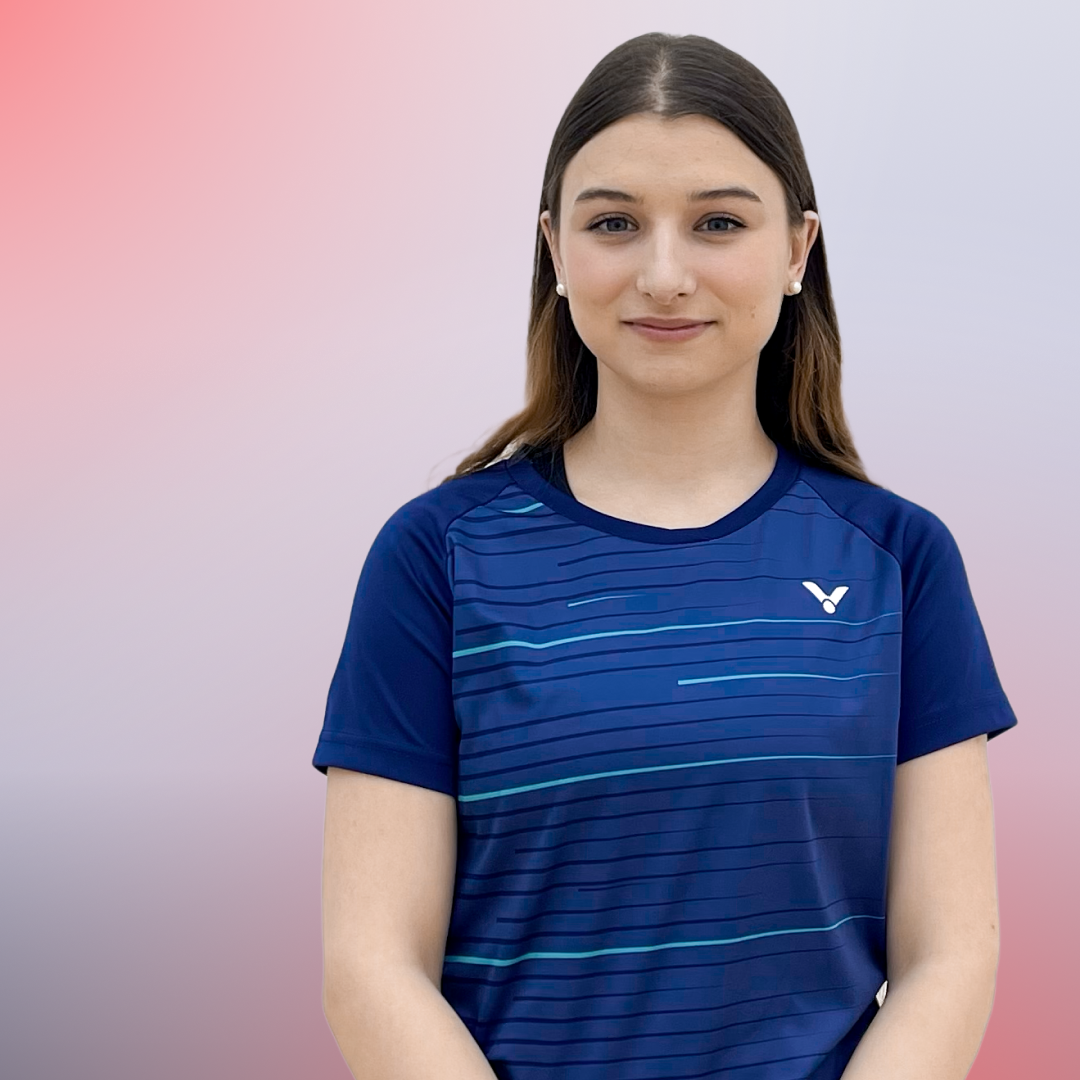 Тренери з бадмінтону