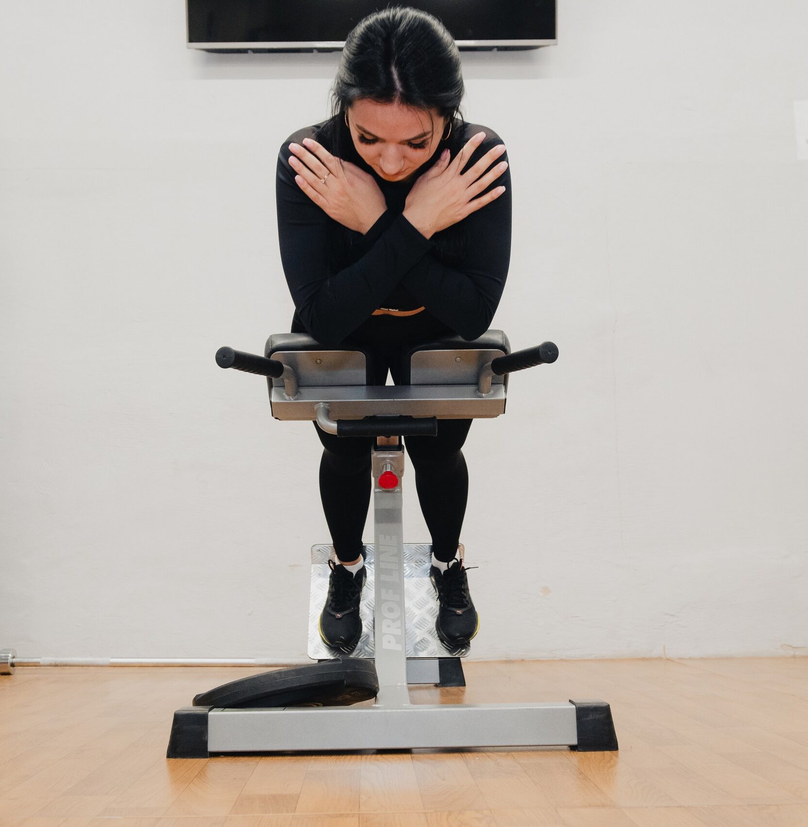 Спортивний клуб у Києві