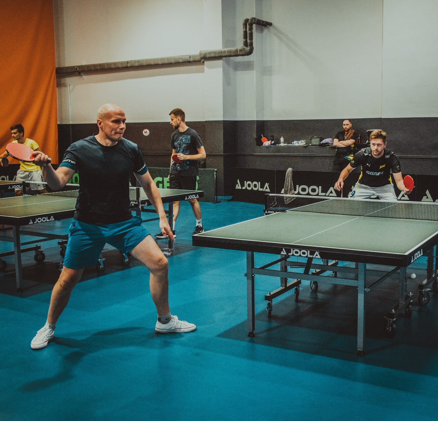 види тенісних ракеток