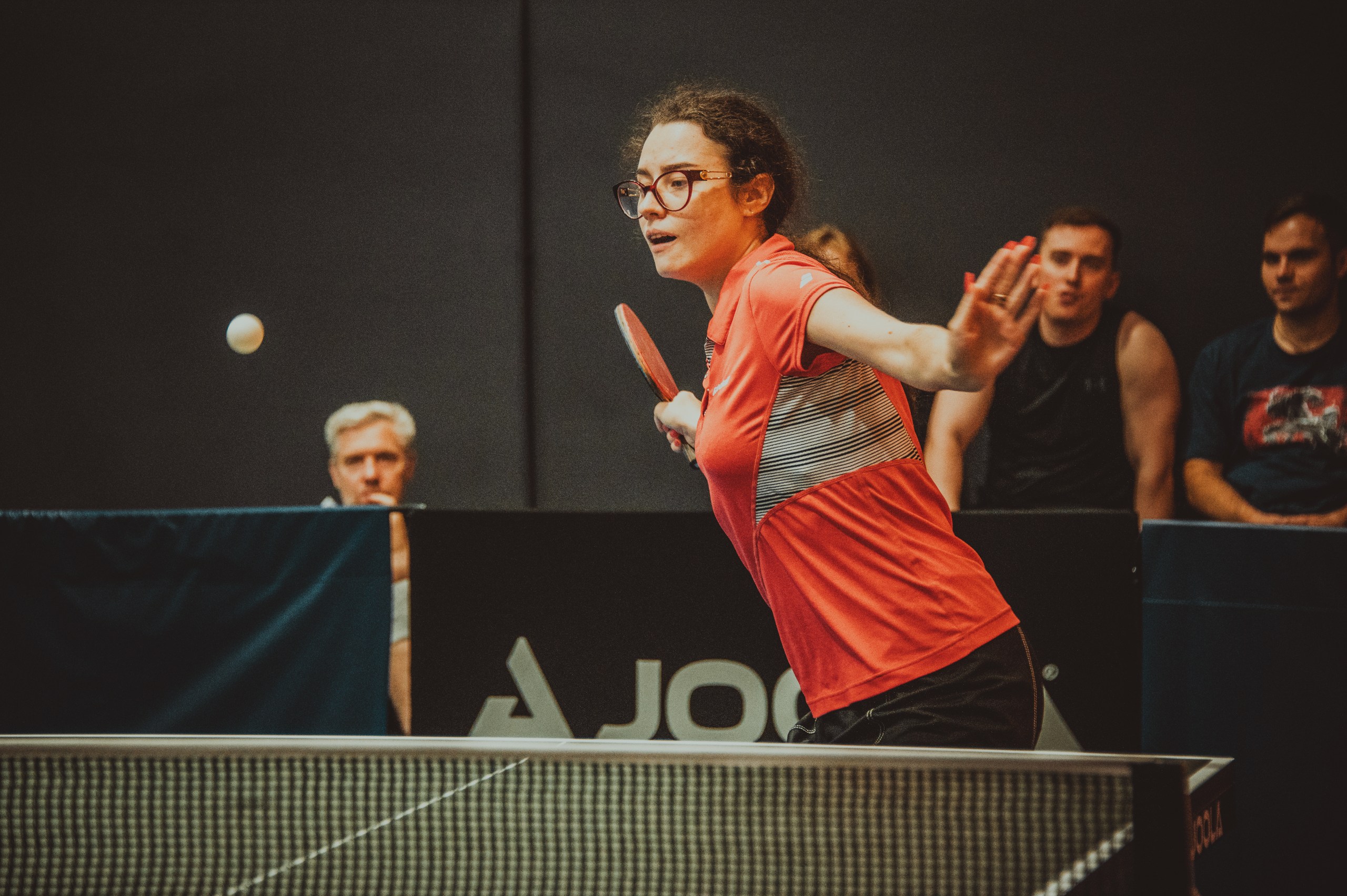 настільний теніс київ