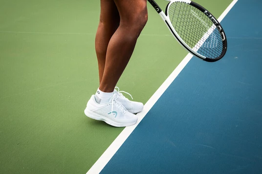 ідеальні кросівки для паделю