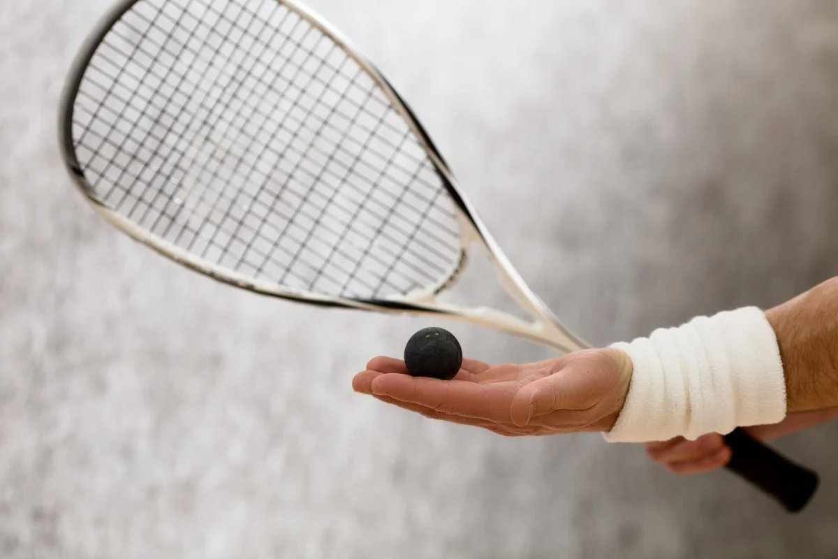 історія розвитку сквошу