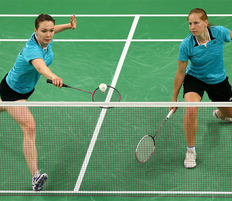 реакція на корт