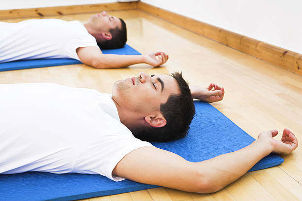 масаж для спортсменів - 2