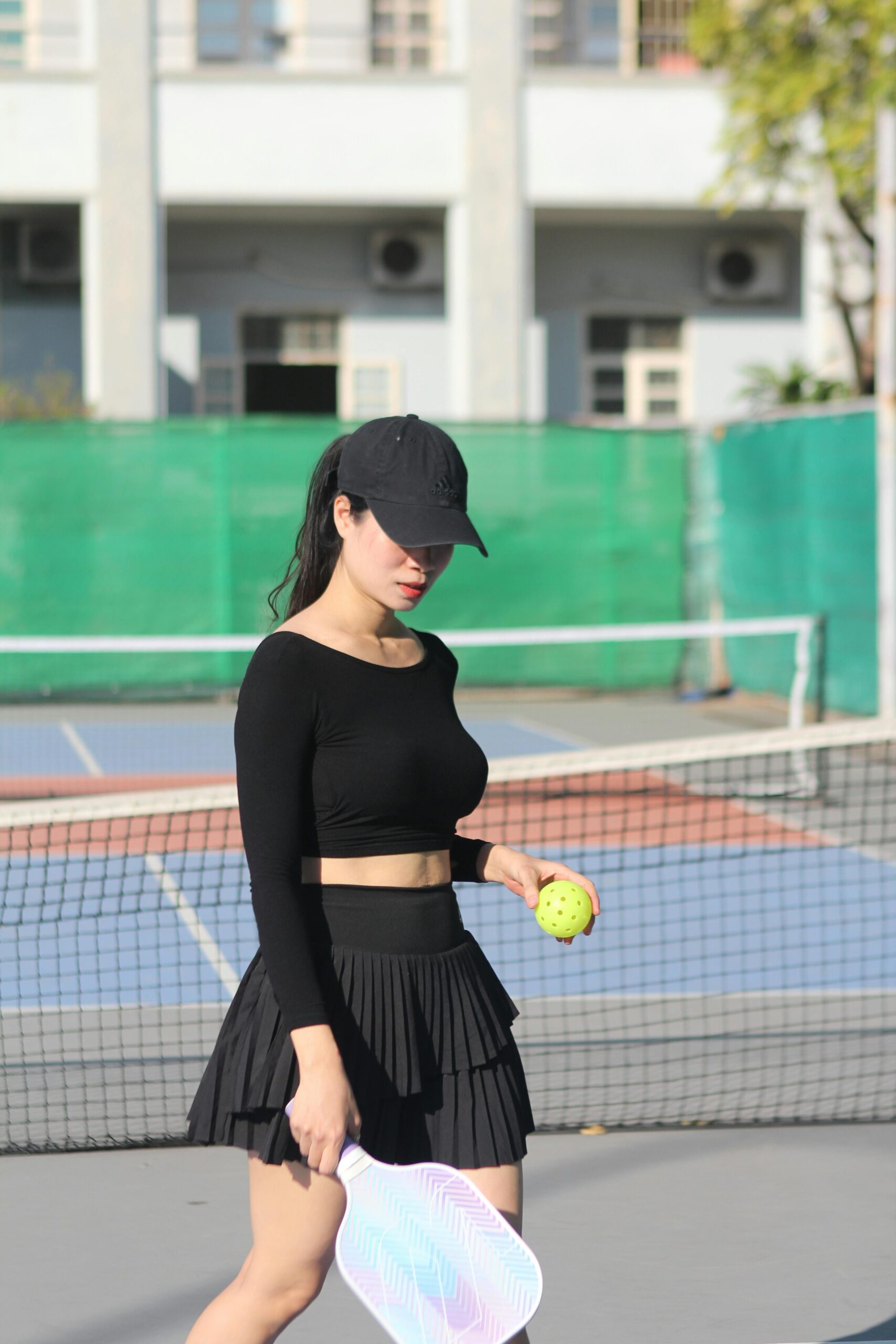 спідниця для піклболу