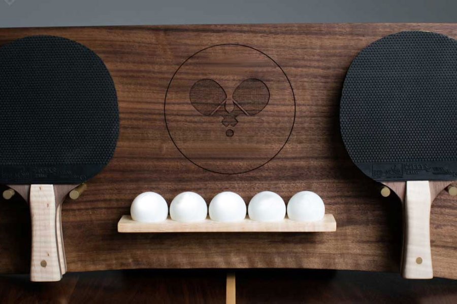 як вибрати ракетку для настільного тенісу