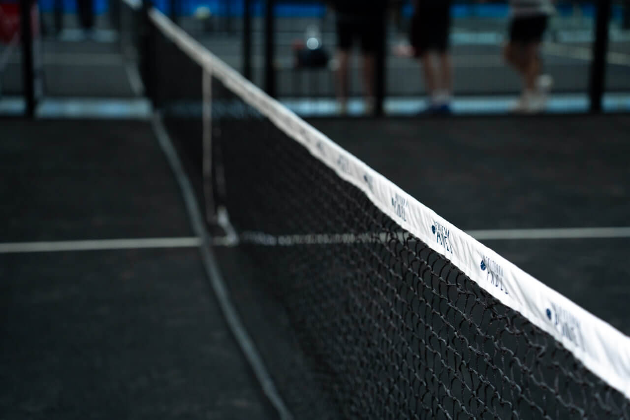 професійні корти