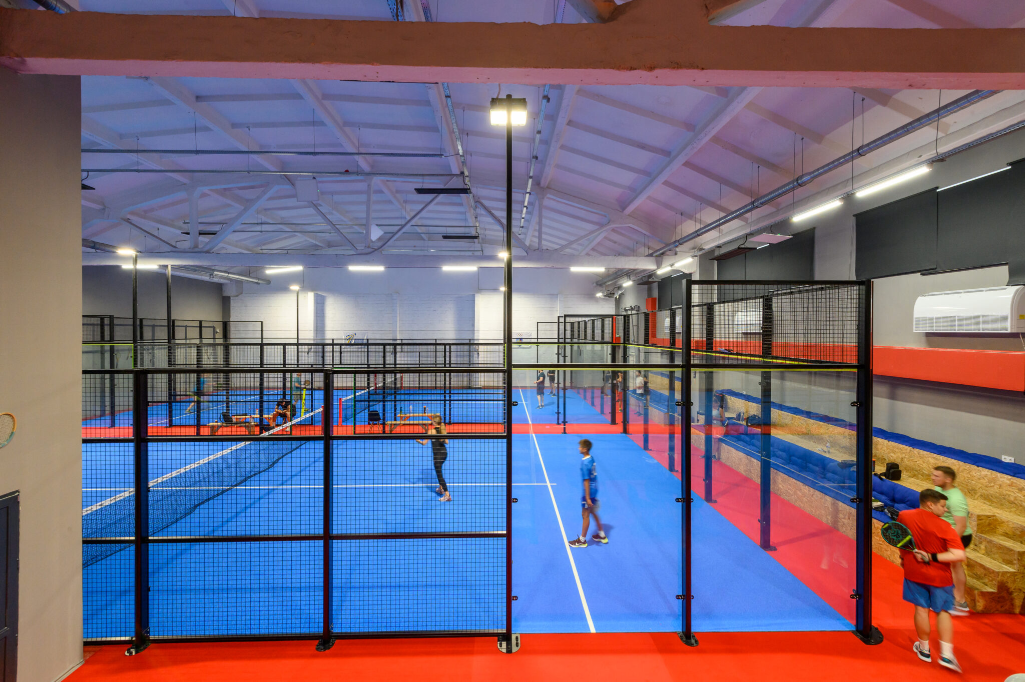 ракетспортпарк -1