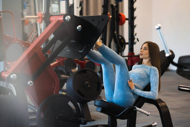 Тренажерна зала для гравців у ракеткові види спорту -2