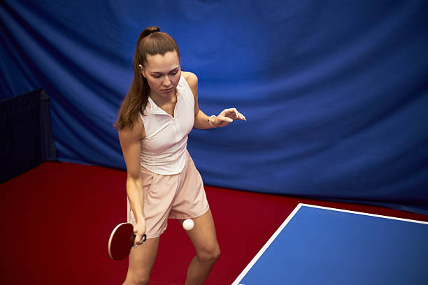 одяг для настільного тенісу -1