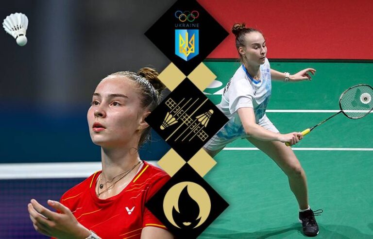 наші на олімпіадах у бадмінтоні -2
