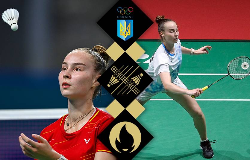 наші на олімпіадах у бадмінтоні -2