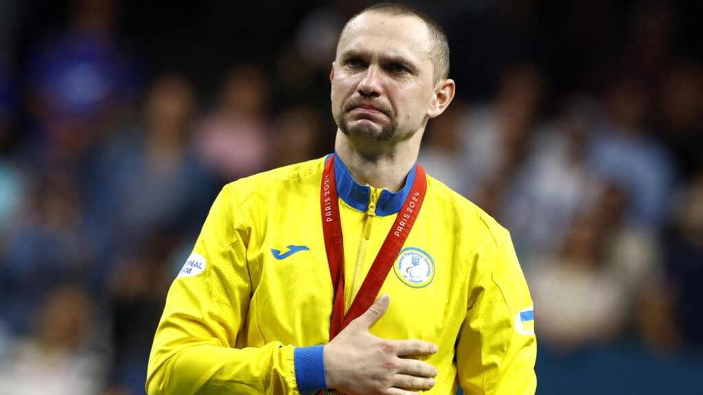 Віктор Дідух